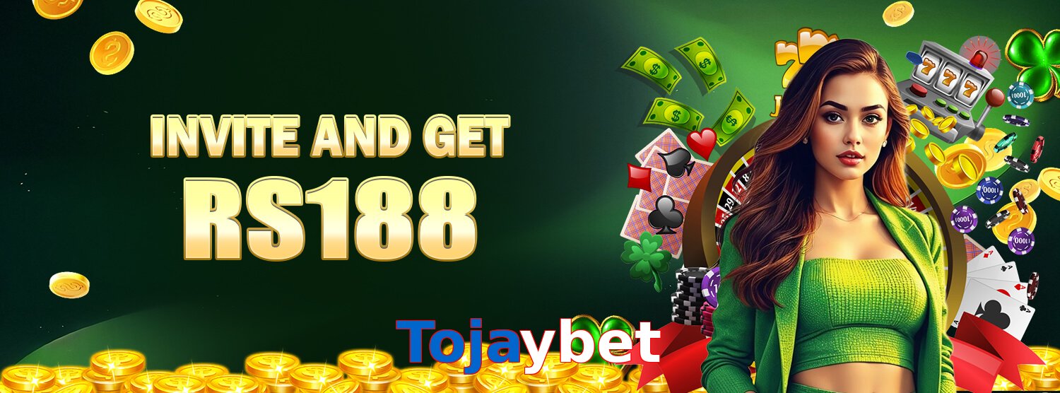 ☘️ High-RTP slots + Free Spins! Tojaybet