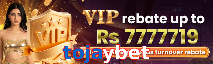 Tojaybet VIP
